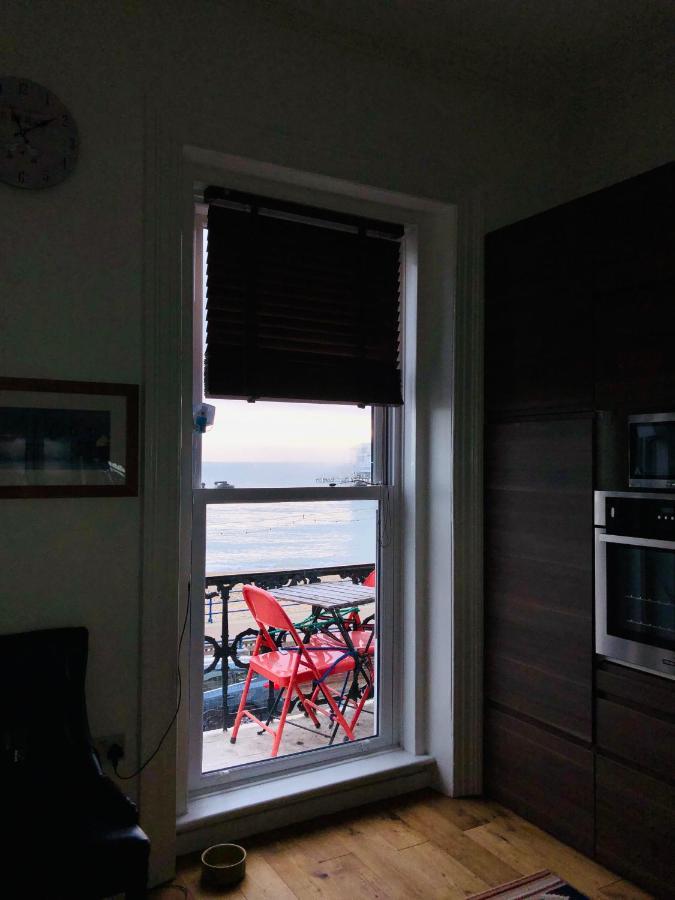 איסטבורן Skippers View Sunny Balcony מראה חיצוני תמונה